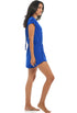 DRESS WITH POCKETS - SPA